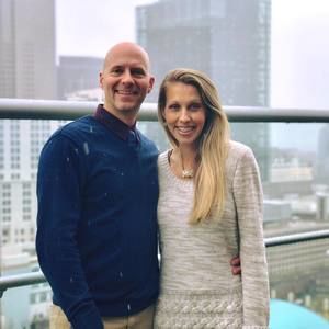 Meet your Posher, Charyl